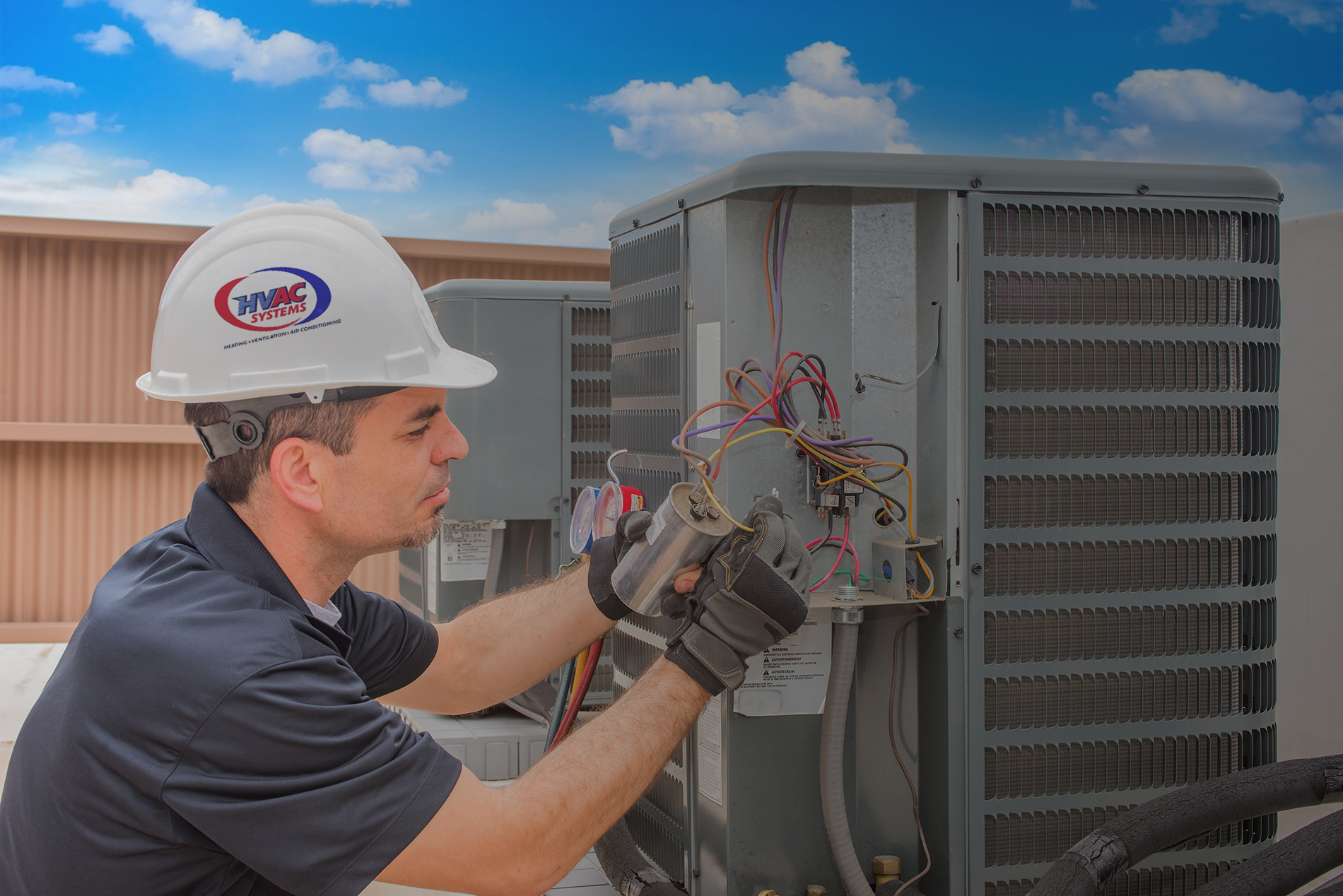 HVAC Systems, Inc. HVAC Systems